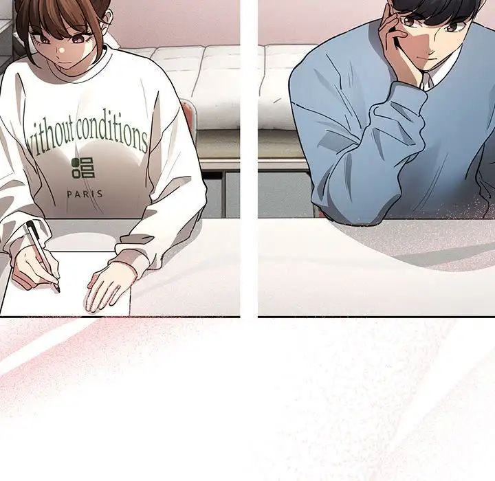 [韩国漫画] 疫情期间的家教生活 剧情,巨乳大奶,女学生#[124P]-87