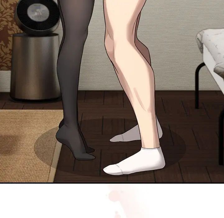 [韩国漫画] 疫情期间的家教生活 剧情,巨乳大奶,女学生#[149P]-58