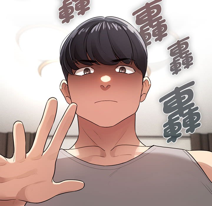 [韩国漫画] 疫情期间的家教生活 剧情,巨乳大奶,女学生#[127P]-30