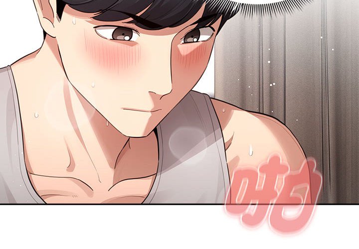 [韩国漫画] 疫情期间的家教生活 剧情,巨乳大奶,女学生#[127P]-4