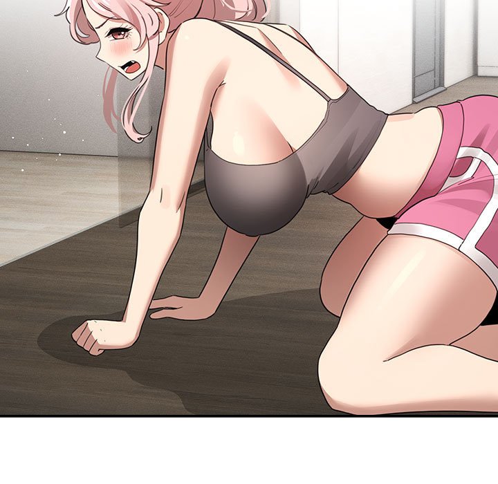 [韩国漫画] 疫情期间的家教生活 剧情,巨乳大奶,女学生#[132P]-126