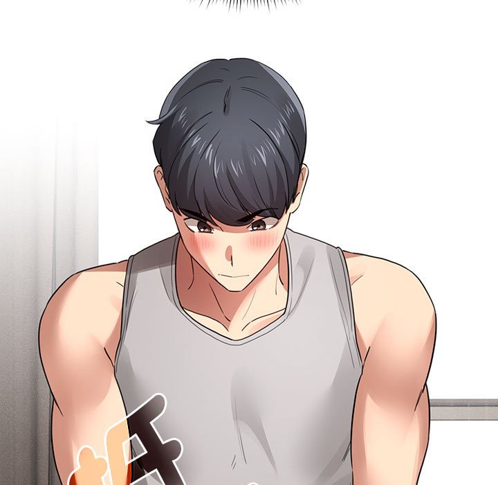 [韩国漫画] 疫情期间的家教生活 剧情,巨乳大奶,女学生#[132P]-73