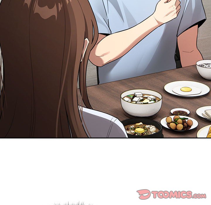 [韩国漫画] 疫情期间的家教生活 剧情,巨乳大奶,女学生#[137P]-105