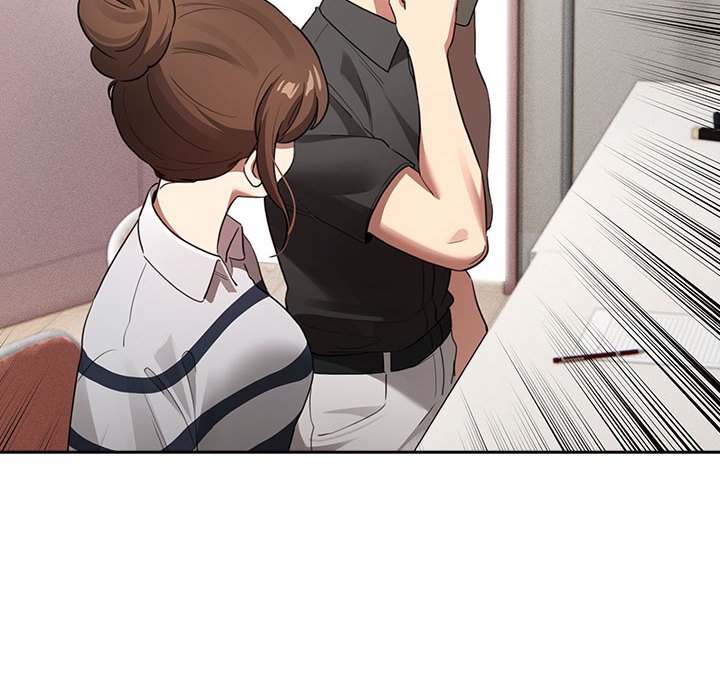 [韩国漫画] 疫情期间的家教生活 剧情,巨乳大奶,女学生#[134P]-131