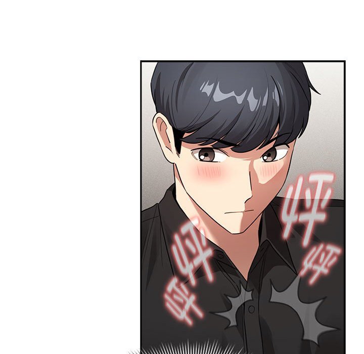 [韩国漫画] 疫情期间的家教生活 剧情,巨乳大奶,女学生#[153P]-114