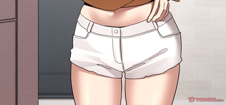 [韩国漫画] 疫情期间的家教生活 剧情,巨乳大奶,女学生#[153P]-12