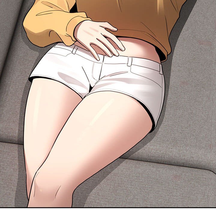 [韩国漫画] 疫情期间的家教生活 剧情,巨乳大奶,女学生#[153P]-126