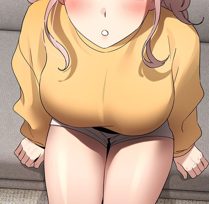 [韩国漫画] 疫情期间的家教生活 剧情,巨乳大奶,女学生#[153P]-141