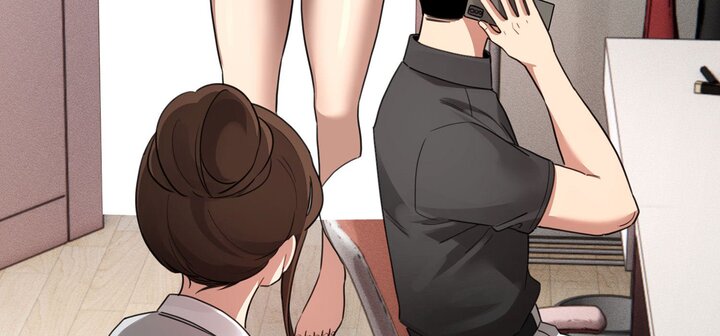 [韩国漫画] 疫情期间的家教生活 剧情,巨乳大奶,女学生#[153P]-24