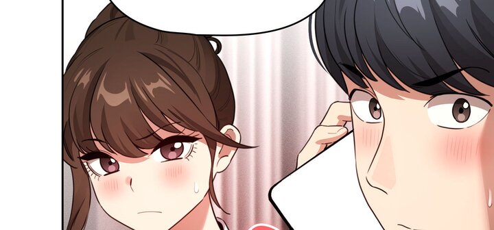 [韩国漫画] 疫情期间的家教生活 剧情,巨乳大奶,女学生#[153P]-32