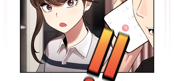 [韩国漫画] 疫情期间的家教生活 剧情,巨乳大奶,女学生#[153P]-7