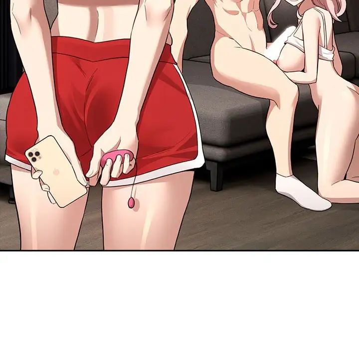 [韩国漫画] 疫情期间的家教生活 剧情,巨乳大奶,女学生#[145P]-12