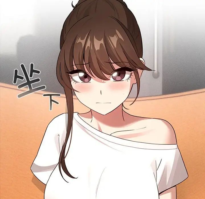 [韩国漫画] 疫情期间的家教生活 剧情,巨乳大奶,女学生#[145P]-64