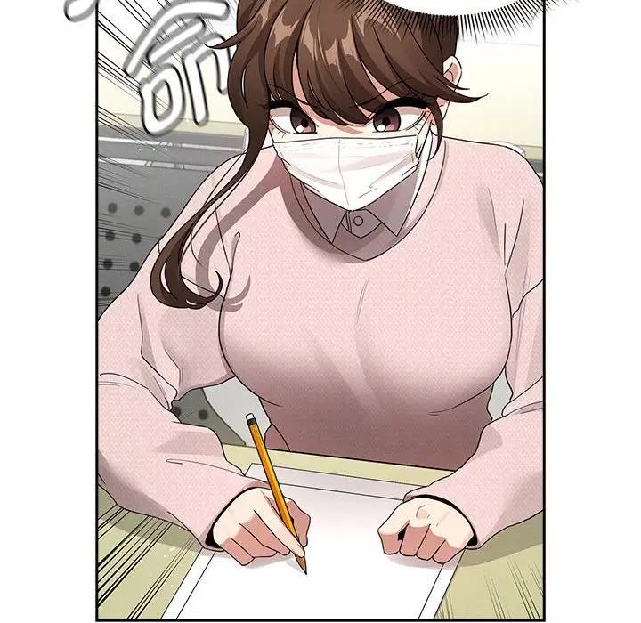 [韩国漫画] 疫情期间的家教生活 剧情,巨乳大奶,女学生#[150P]-95