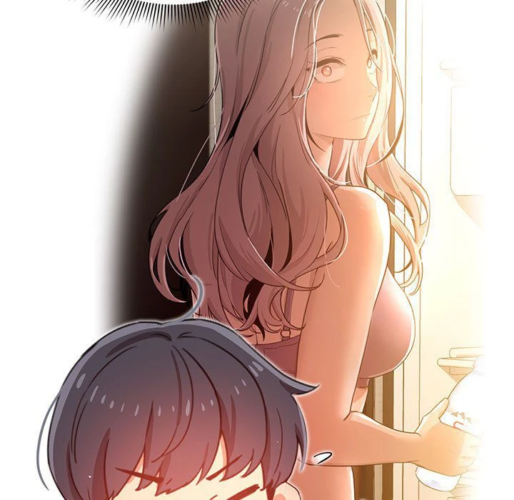 [韩国漫画] 疫情期间的家教生活 剧情,巨乳大奶,女学生#[137P]-15