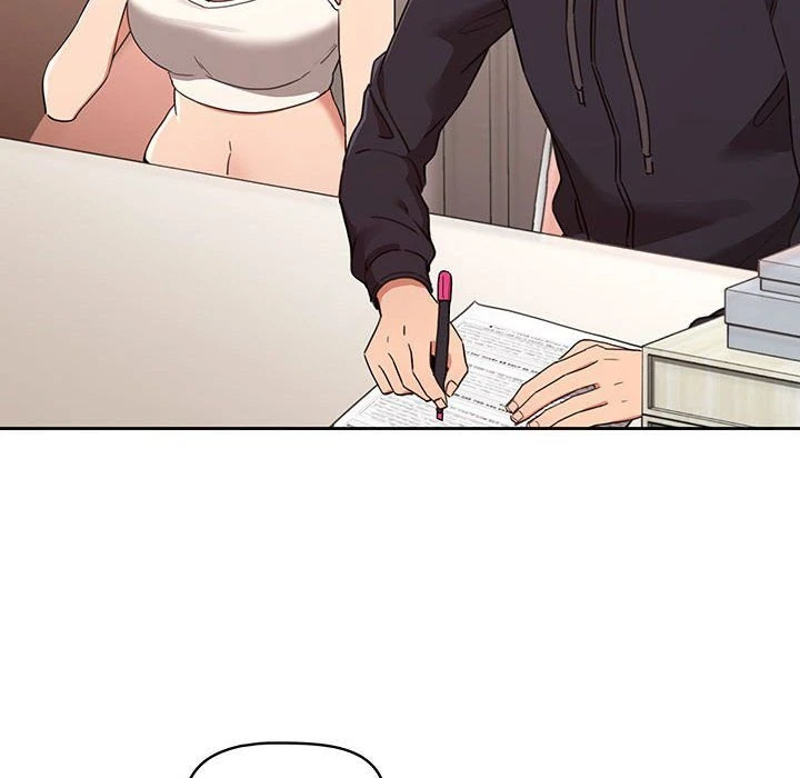 [韩国漫画] 疫情期间的家教生活 剧情,巨乳大奶,女学生#[137P]-66