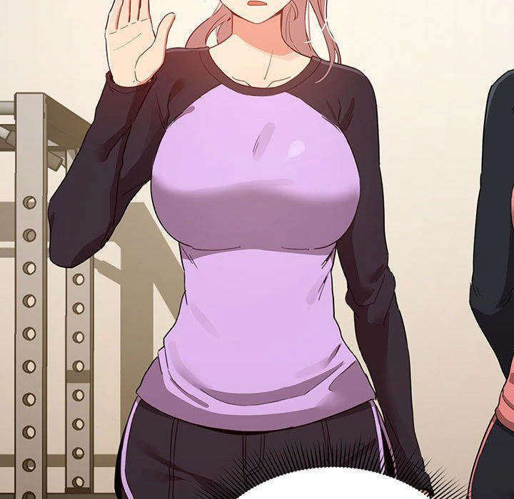 [韩国漫画] 疫情期间的家教生活 剧情,巨乳大奶,女学生#[137P]-77