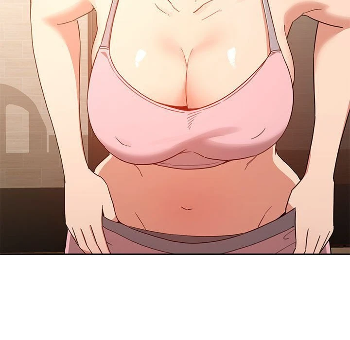 [韩国漫画] 疫情期间的家教生活 剧情,巨乳大奶,女学生#[137P]-9