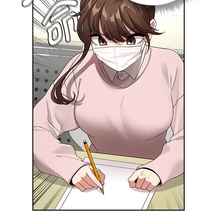 [韩国漫画] 疫情期间的家教生活 剧情,巨乳大奶,女学生#[152P]-96