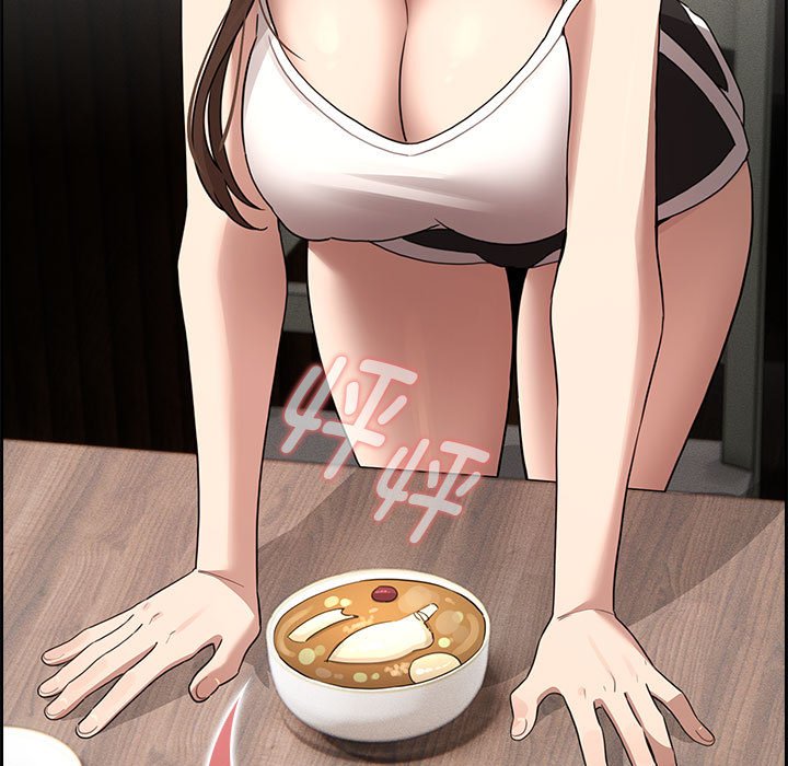 [韩国漫画] 疫情期间的家教生活 剧情,巨乳大奶,女学生#[155P]-153