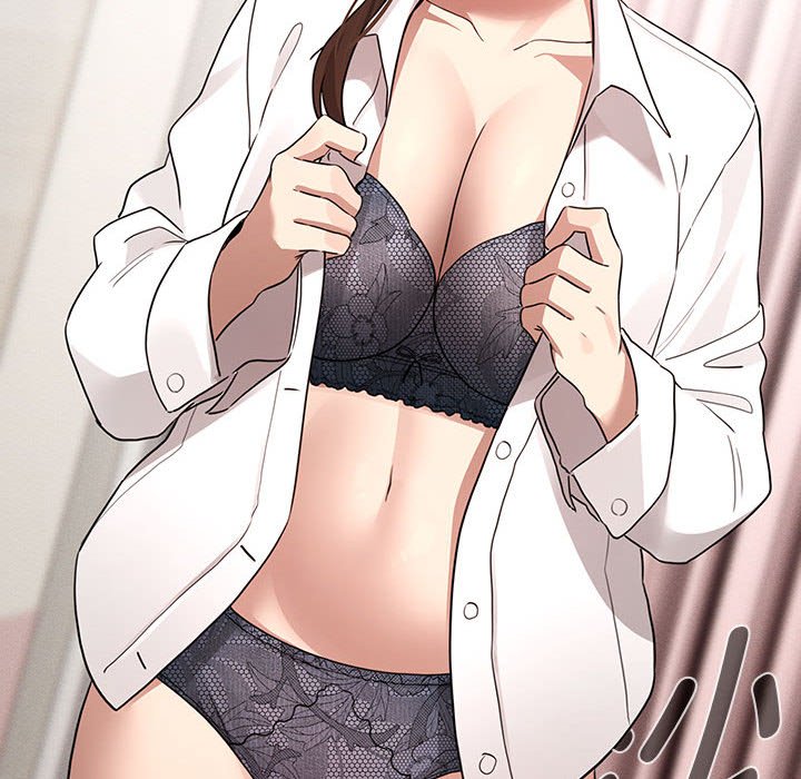 [韩国漫画] 疫情期间的家教生活 剧情,巨乳大奶,女学生#[155P]-45