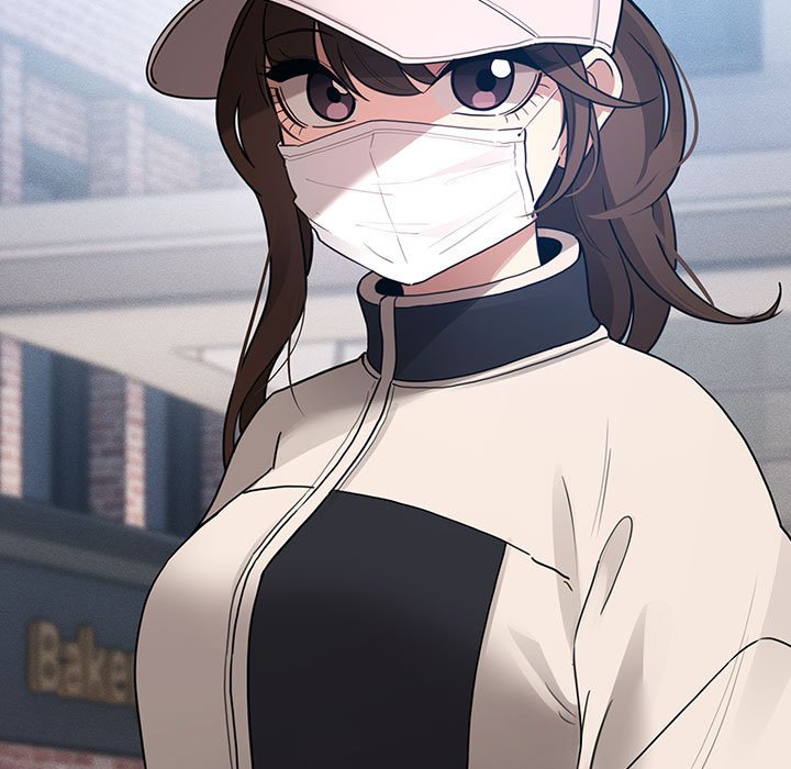 [韩国漫画] 疫情期间的家教生活 剧情,巨乳大奶,女学生#[155P]-81