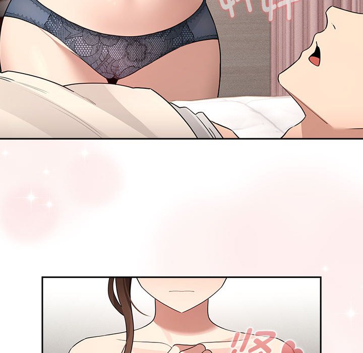 [韩国漫画] 疫情期间的家教生活 剧情,巨乳大奶,女学生#[155P]-90