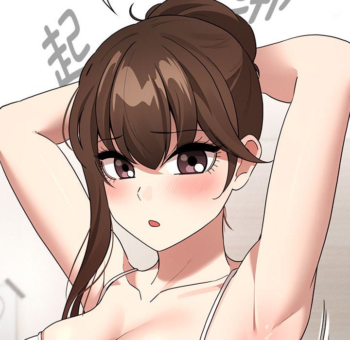 [韩国漫画] 疫情期间的家教生活 剧情,巨乳大奶,女学生#[155P]-96