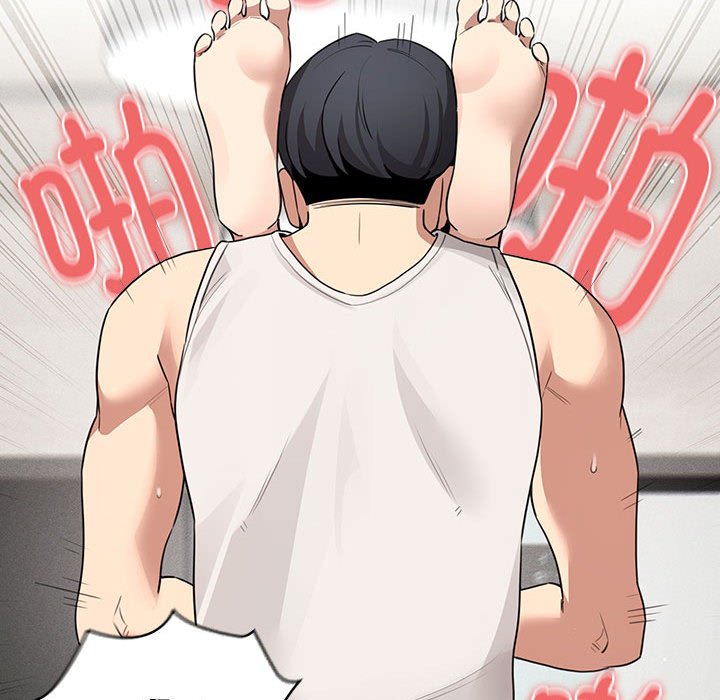 [韩国漫画] 疫情期间的家教生活 剧情,巨乳大奶,女学生#[138P]-125