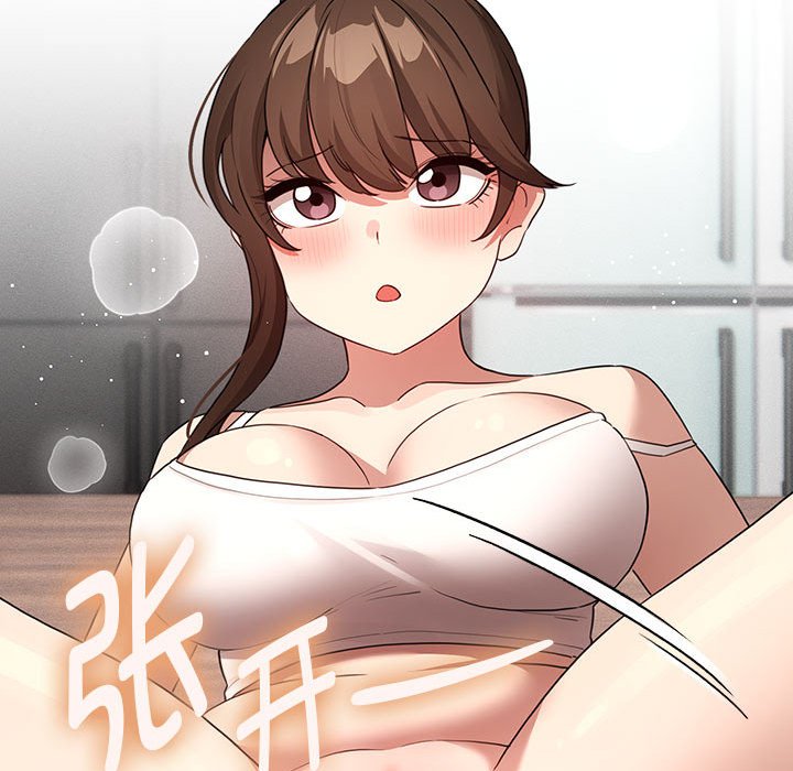 [韩国漫画] 疫情期间的家教生活 剧情,巨乳大奶,女学生#[138P]-66