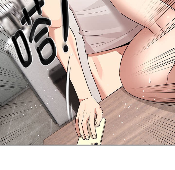 [韩国漫画] 疫情期间的家教生活 剧情,巨乳大奶,女学生#[129P]-111