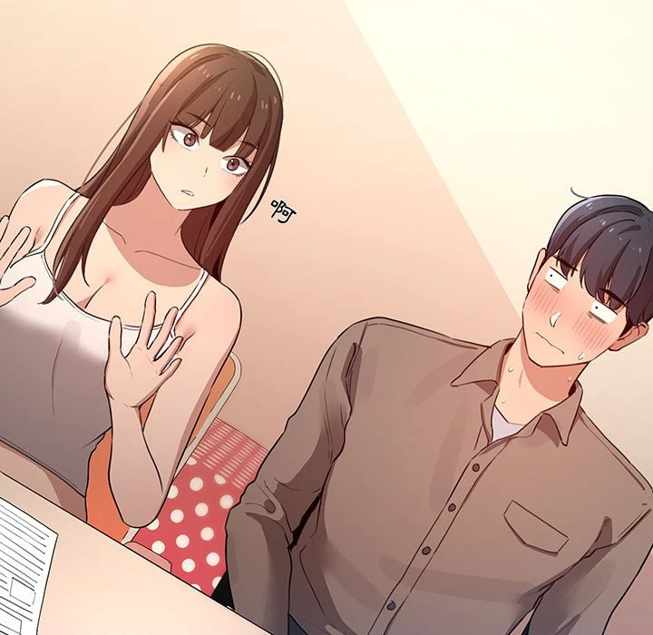 [韩国漫画] 疫情期间的家教生活 剧情,巨乳大奶,女学生#[135P]-5