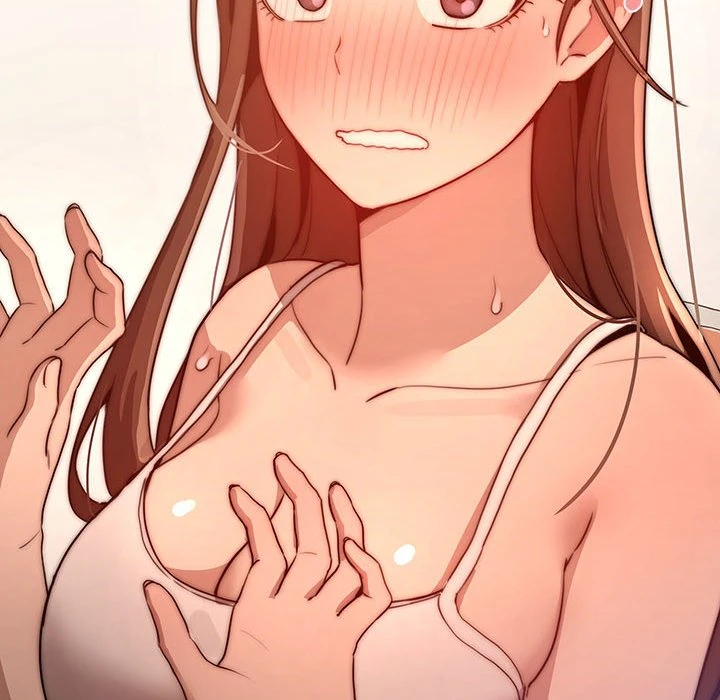 [韩国漫画] 疫情期间的家教生活 剧情,巨乳大奶,女学生#[135P]-8