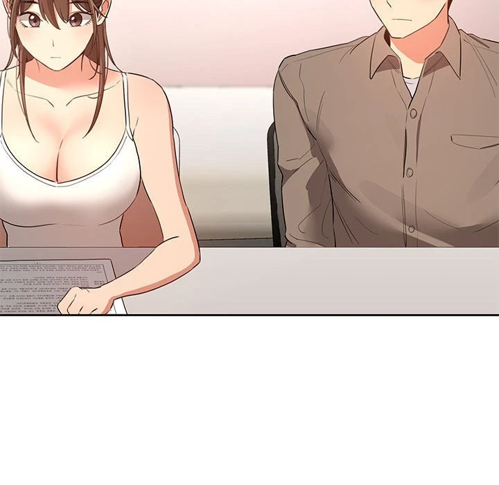 [韩国漫画] 疫情期间的家教生活 剧情,巨乳大奶,女学生#[136P]-107