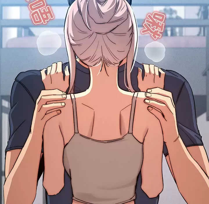 [韩国漫画] 疫情期间的家教生活 剧情,巨乳大奶,女学生#[118P]-51