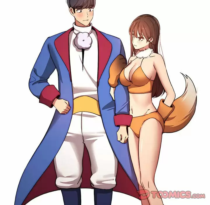 [韩国漫画] 疫情期间的家教生活 剧情,巨乳大奶,女学生#[123P]-69