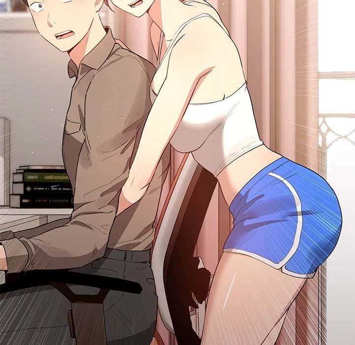 [韩国漫画] 疫情期间的家教生活 剧情,巨乳大奶,女学生#[139P]-138