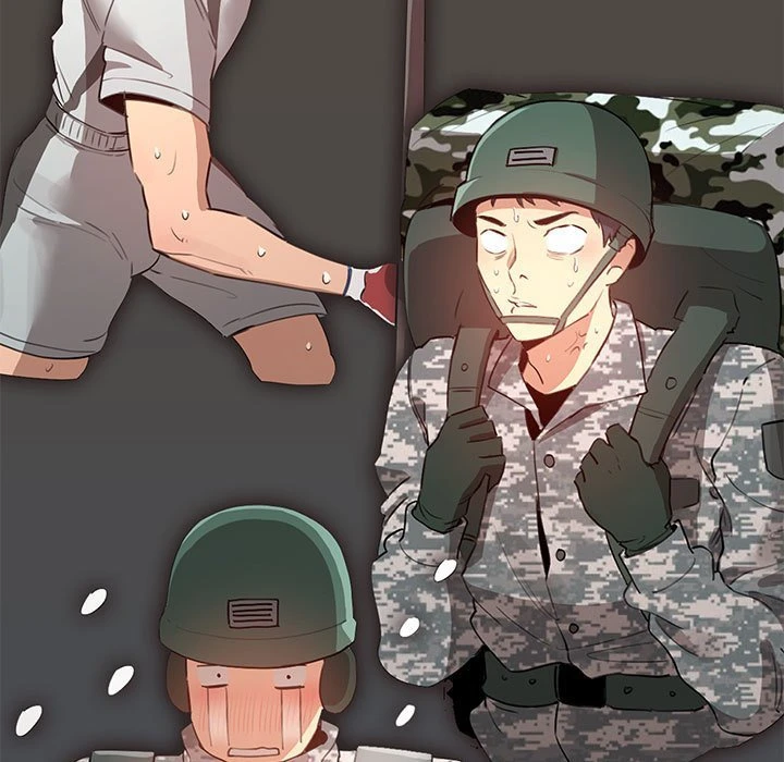 [韩国漫画] 疫情期间的家教生活 剧情,巨乳大奶,女学生#[139P]-43