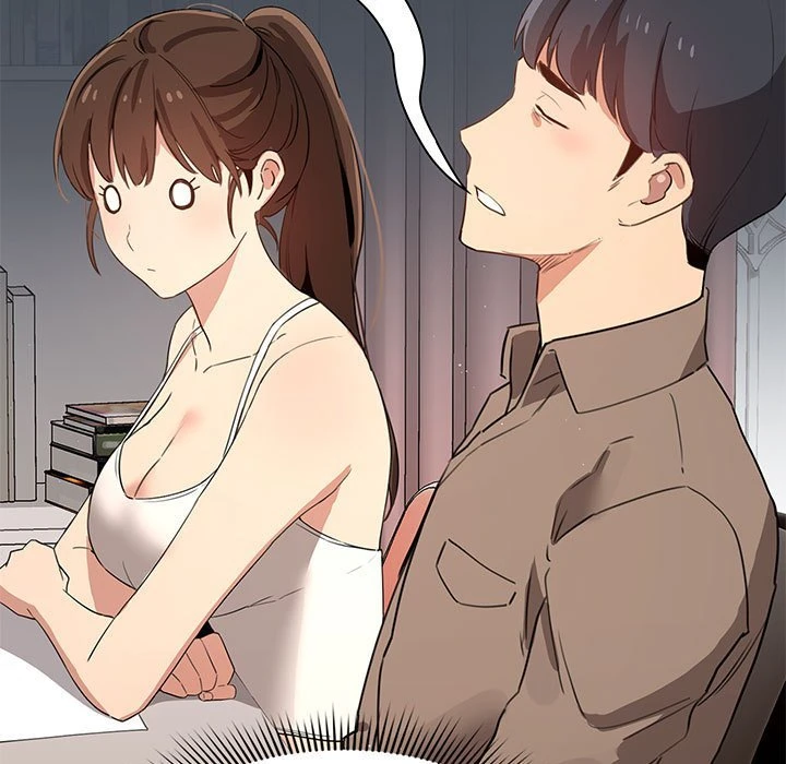 [韩国漫画] 疫情期间的家教生活 剧情,巨乳大奶,女学生#[139P]-45