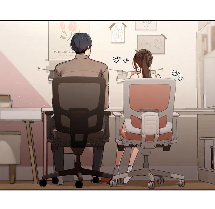 [韩国漫画] 疫情期间的家教生活 剧情,巨乳大奶,女学生#[139P]-56