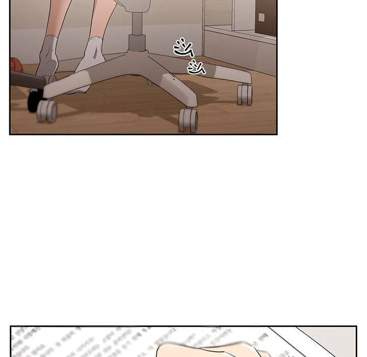 [韩国漫画] 疫情期间的家教生活 剧情,巨乳大奶,女学生#[139P]-59