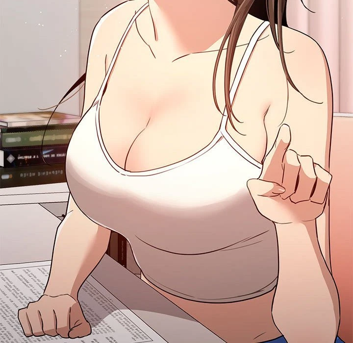 [韩国漫画] 疫情期间的家教生活 剧情,巨乳大奶,女学生#[139P]-68