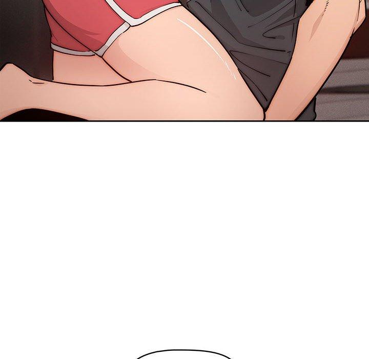 [韩国漫画] 疫情期间的家教生活 剧情,巨乳大奶,女学生#[132P]-120