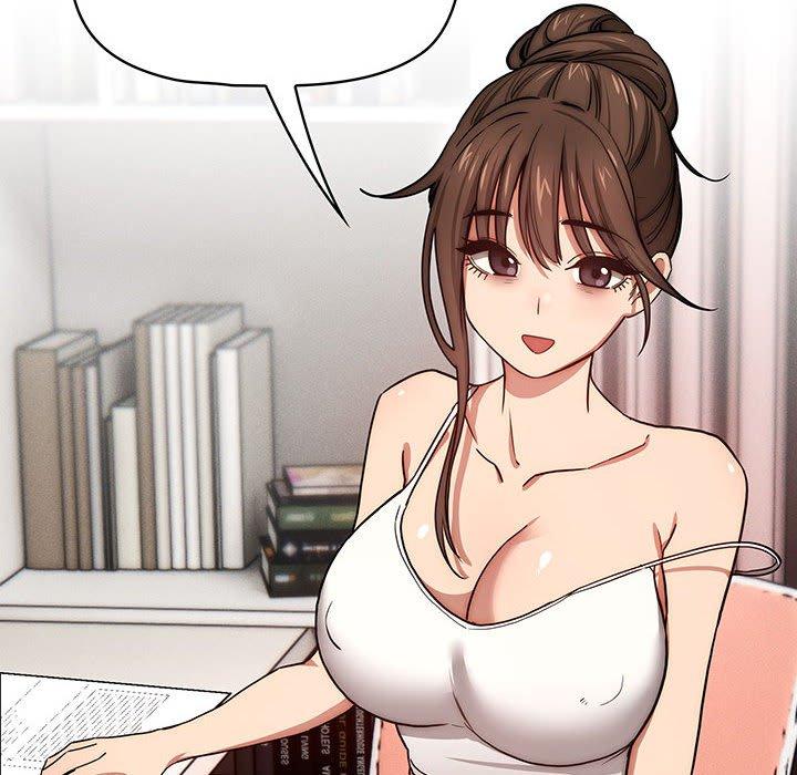 [韩国漫画] 疫情期间的家教生活 剧情,巨乳大奶,女学生#[132P]-86