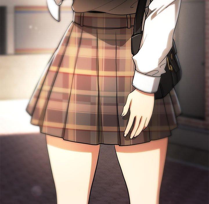 [韩国漫画] 疫情期间的家教生活 剧情,巨乳大奶,女学生#[128P]-127