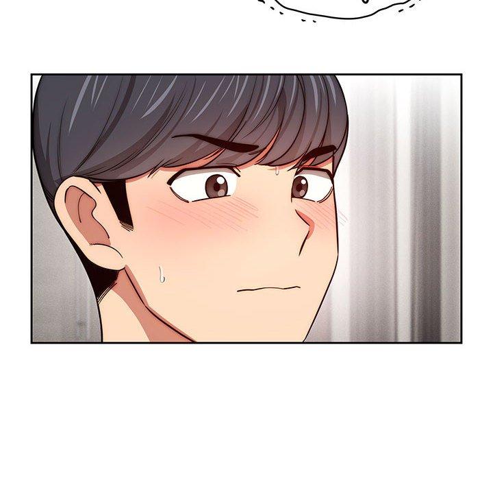 [韩国漫画] 疫情期间的家教生活 剧情,巨乳大奶,女学生#[128P]-20