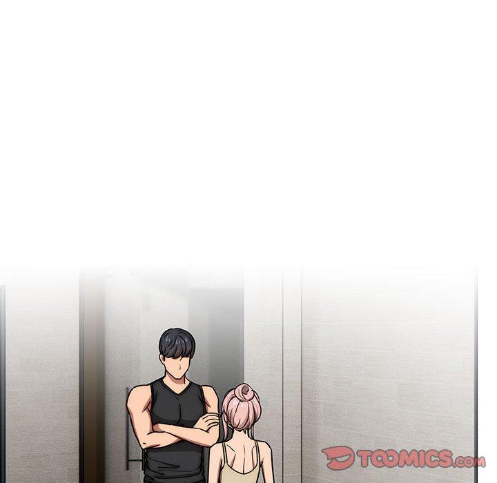 [韩国漫画] 疫情期间的家教生活 剧情,巨乳大奶,女学生#[128P]-51