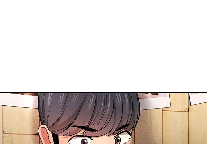 [韩国漫画] 疫情期间的家教生活 剧情,巨乳大奶,女学生#[125P]-1