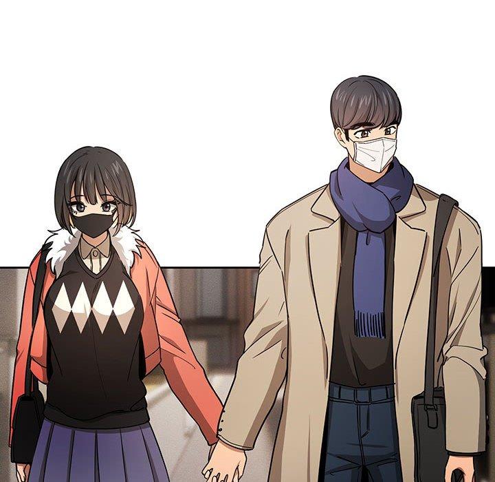 [韩国漫画] 疫情期间的家教生活 剧情,巨乳大奶,女学生#[125P]-110