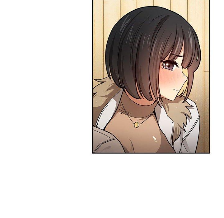 [韩国漫画] 疫情期间的家教生活 剧情,巨乳大奶,女学生#[125P]-20